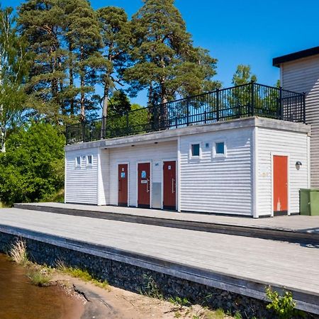 Krongarden Vandrarhem Kristinehamn Luaran gambar