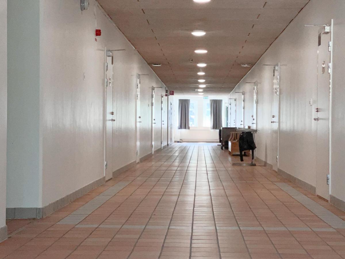 Krongarden Vandrarhem Kristinehamn Luaran gambar