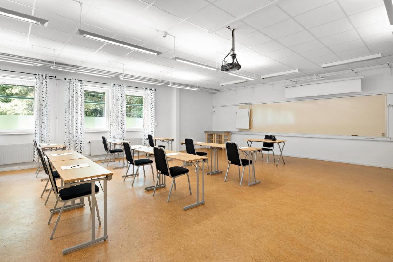 Krongarden Vandrarhem Kristinehamn Luaran gambar