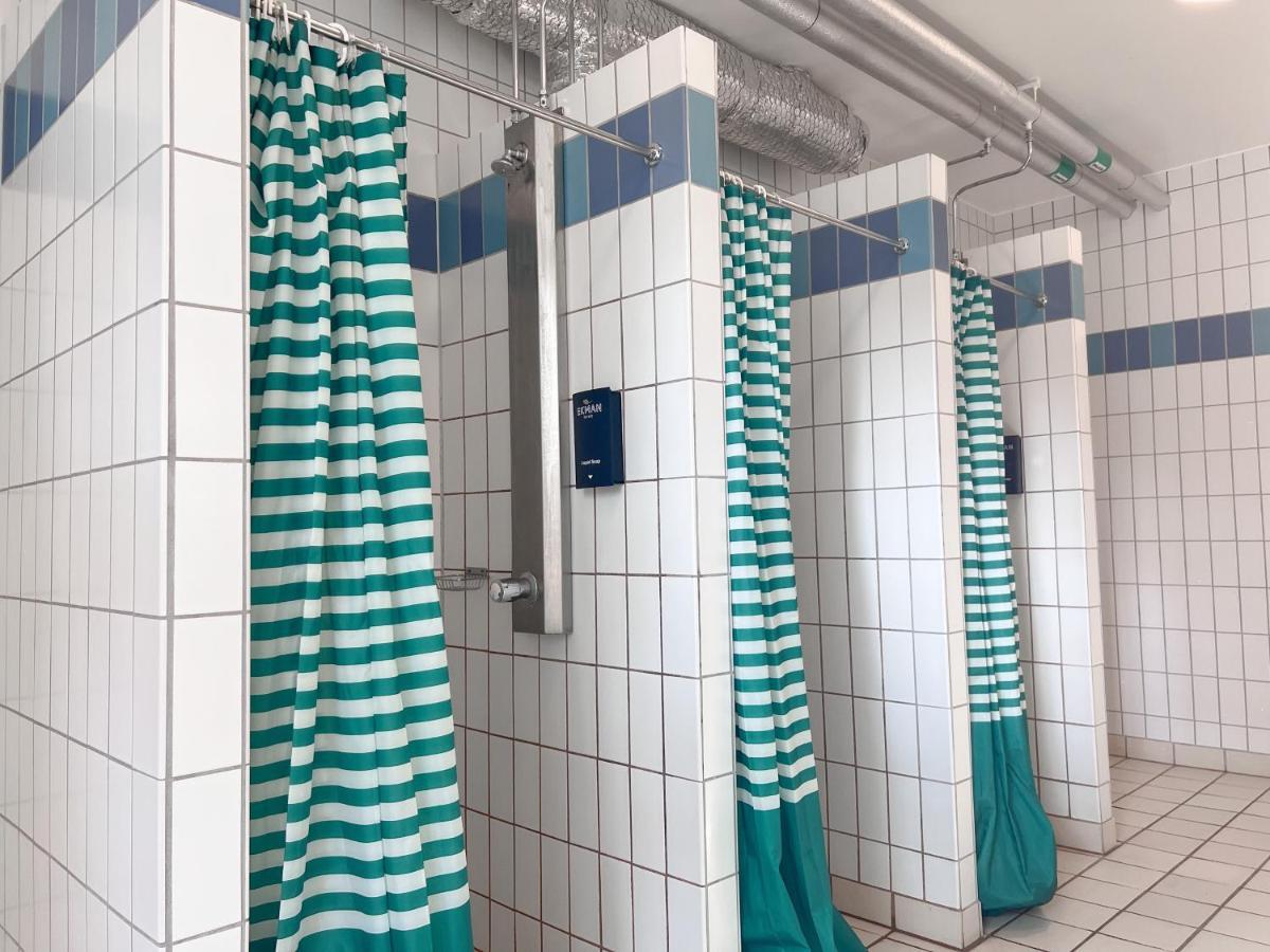 Krongarden Vandrarhem Kristinehamn Luaran gambar