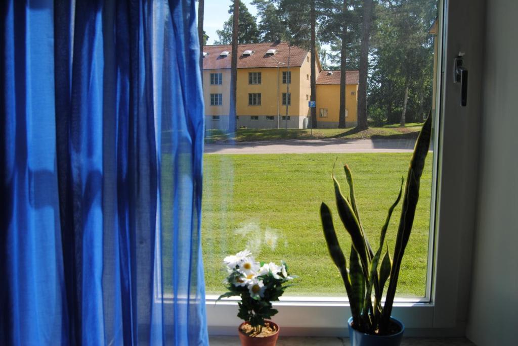 Krongarden Vandrarhem Kristinehamn Luaran gambar