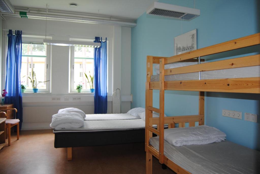 Krongarden Vandrarhem Kristinehamn Bilik gambar