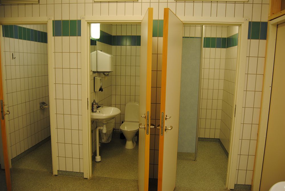 Krongarden Vandrarhem Kristinehamn Luaran gambar
