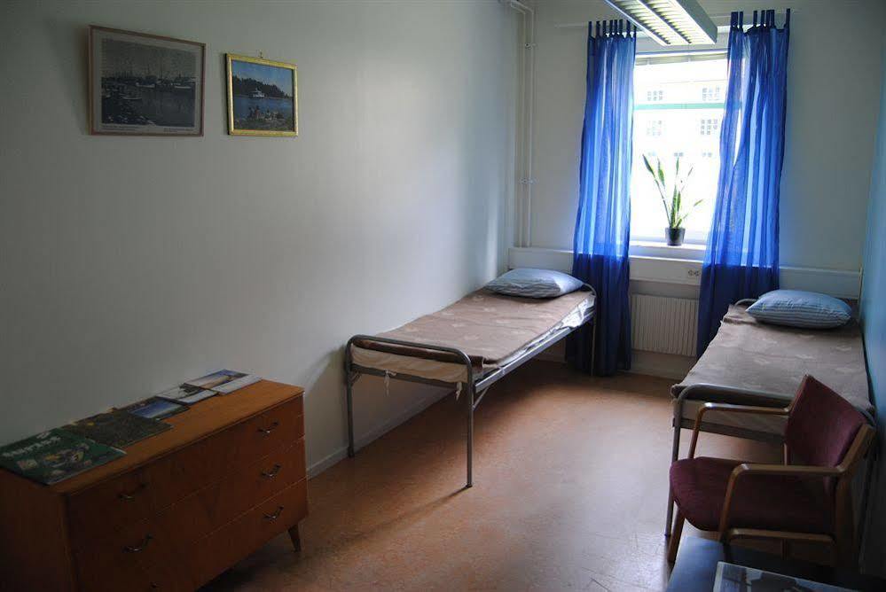 Krongarden Vandrarhem Kristinehamn Luaran gambar